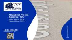 Foto Immobile in asta di 11 m in vendita a Alessandria