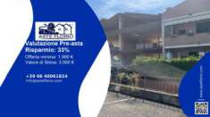 Foto Immobile in asta di 11 m in vendita a Asciano