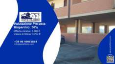 Foto Immobile in asta di 11 m in vendita a Castel Gandolfo