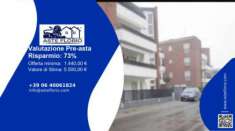 Foto Immobile in asta di 11 m in vendita a Modena