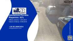 Foto Immobile in asta di 11 m in vendita a Monsummano Terme