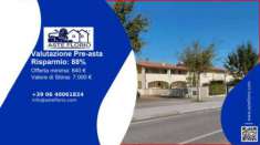 Foto Immobile in asta di 11 m in vendita a Quarrata