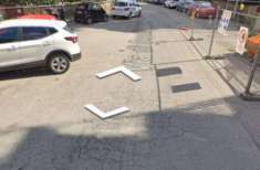 Foto Immobile in asta di 11 m in vendita a Roma