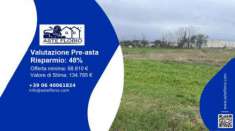 Foto Immobile in asta di 11 m in vendita a San Quirino