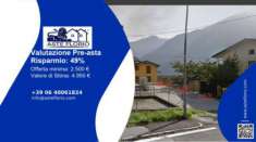 Foto Immobile in asta di 11 m in vendita a Verrs
