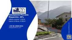 Foto Immobile in asta di 11 m in vendita a Verrs