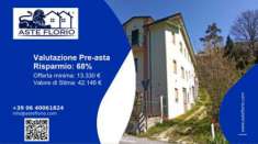 Foto Immobile in asta di 110 m, box auto in vendita a Nocera Umbra