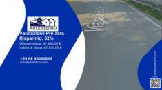 Foto Immobile in asta di 110 m, box auto in vendita a Spessa