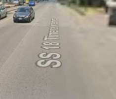 Foto Immobile in asta di 110 m, box auto in vendita a Vallo della Lucania