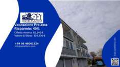 Foto Immobile in asta di 110 m, box auto in vendita a Villafalletto