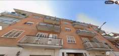 Foto Immobile in asta di 110 m con 3 locali in vendita a Roma