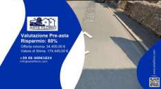 Foto Immobile in asta di 110 m con 4 locali in vendita a Vairano Patenora