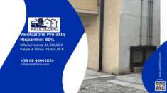 Foto Immobile in asta di 110 m con pi� di 5 locali in vendita a Capo d'Orlando