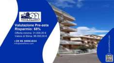Foto Immobile in asta di 110 m con pi di 5 locali in vendita a Carlentini