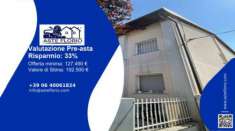 Foto Immobile in asta di 110 m con pi� di 5 locali in vendita a Forl�