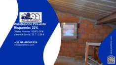 Foto Immobile in asta di 110 m con pi di 5 locali in vendita a Francavilla di Sicilia