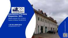 Foto Immobile in asta di 110 m con pi di 5 locali in vendita a Gubbio