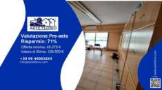 Foto Immobile in asta di 110 m con pi� di 5 locali in vendita a Pontedera