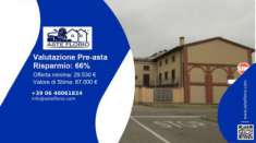 Foto Immobile in asta di 110 m con pi di 5 locali in vendita a Somaglia