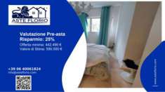 Foto Immobile in asta di 110 m in vendita a Arzachena