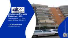 Foto Immobile in asta di 110 m in vendita a Bari