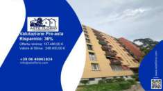 Foto Immobile in asta di 110 m in vendita a Bologna