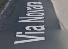 Foto Immobile in asta di 110 m in vendita a Borgo Vercelli