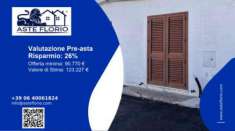 Foto Immobile in asta di 110 m in vendita a Cabras