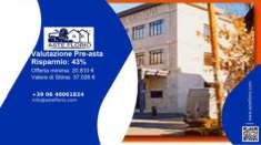 Foto Immobile in asta di 110 m in vendita a Castel di Ieri