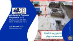 Foto Immobile in asta di 110 m in vendita a Castellammare di Stabia