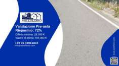 Foto Immobile in asta di 110 m in vendita a Catanzaro