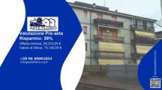 Foto Immobile in asta di 110 m in vendita a Cengio