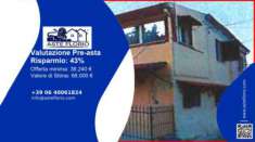 Foto Immobile in asta di 110 m in vendita a Chieti