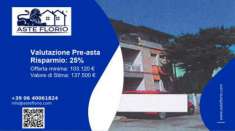 Foto Immobile in asta di 110 m in vendita a Civitanova Marche