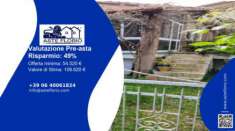 Foto Immobile in asta di 110 m in vendita a Collazzone