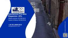 Foto Immobile in asta di 110 m in vendita a Ferentino