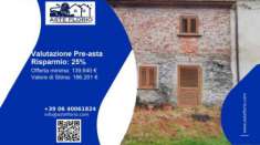 Foto Immobile in asta di 110 m in vendita a Fucecchio