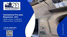 Foto Immobile in asta di 110 m in vendita a Girifalco