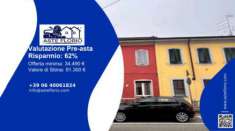 Foto Immobile in asta di 110 m in vendita a Guardamiglio