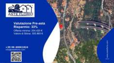 Foto Immobile in asta di 110 m in vendita a Imperia