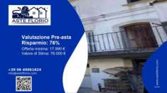 Foto Immobile in asta di 110 m in vendita a Isernia