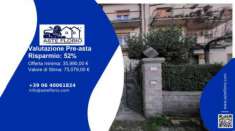 Foto Immobile in asta di 110 m in vendita a Lugnano in Teverina