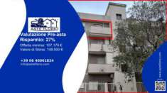 Foto Immobile in asta di 110 m in vendita a Manfredonia