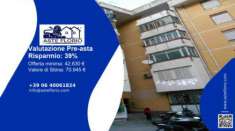 Foto Immobile in asta di 110 m in vendita a Messina