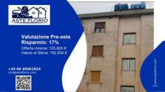 Foto Immobile in asta di 110 m in vendita a Palermo