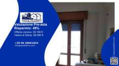 Foto Immobile in asta di 110 m in vendita a Ripacandida