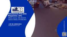 Foto Immobile in asta di 110 m in vendita a Roma