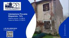 Foto Immobile in asta di 110 m in vendita a Rovigo