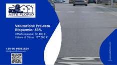 Foto Immobile in asta di 110 m in vendita a Sala Consilina