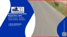 Foto Immobile in asta di 110 m in vendita a Scordia